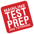 main line test prep logo